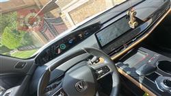 شانجان يوني كي